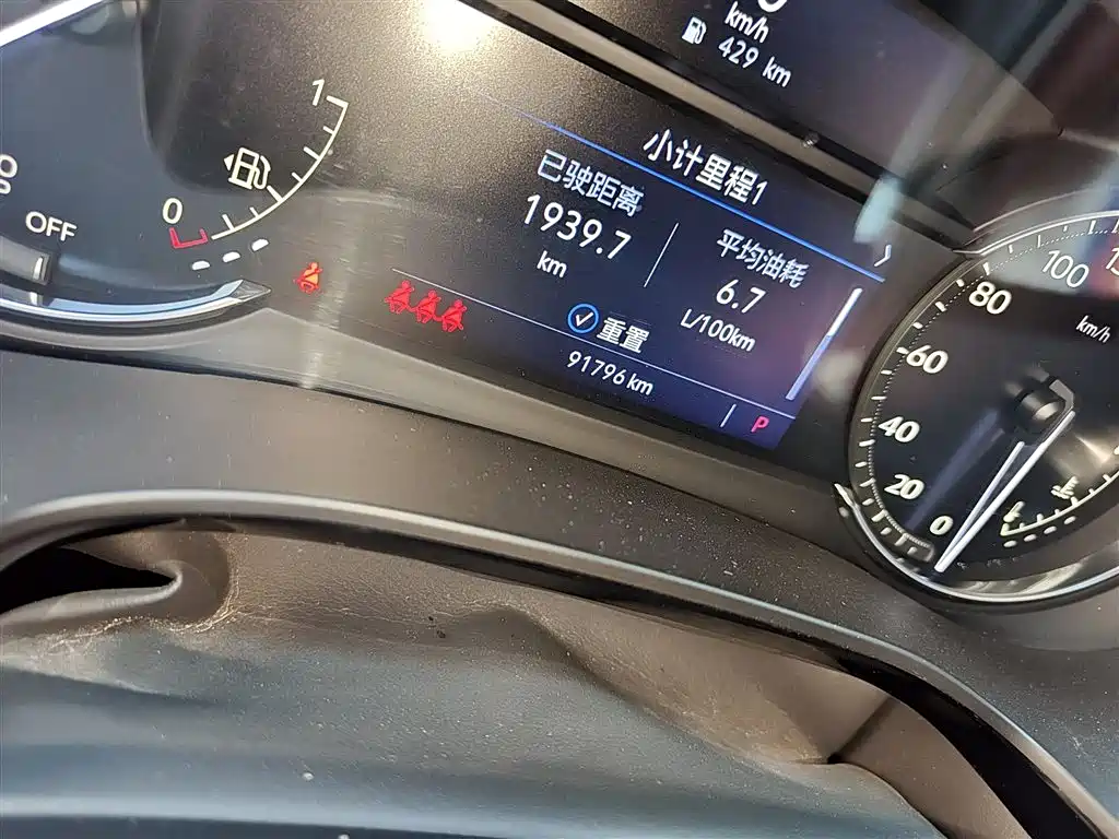 Cadillac XT6 2020 28T 7-Seater Trend Edition фото 5