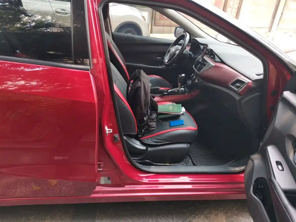 Nissan Bluebird 2020 2019 1.6L CVT Smart Connect Cool Version China V