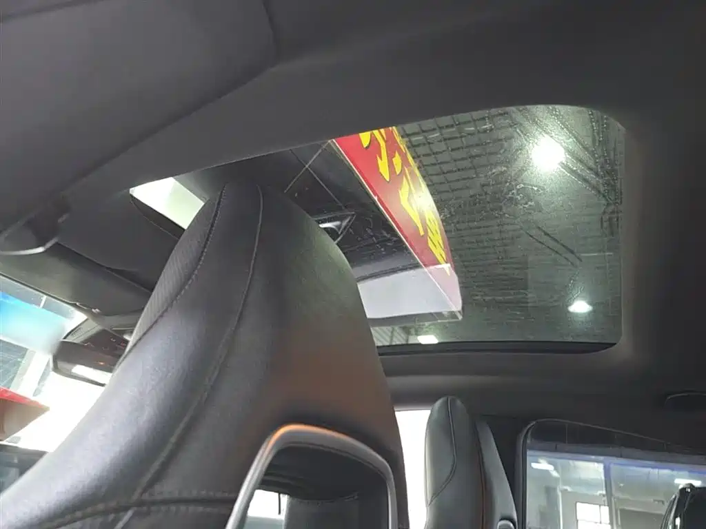 Mercedes-Benz CLA (Import) 2014 CLA 260 4MATIC фото 18