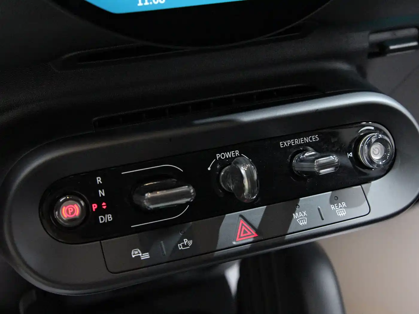 MINI ELECTRIC  COOPER