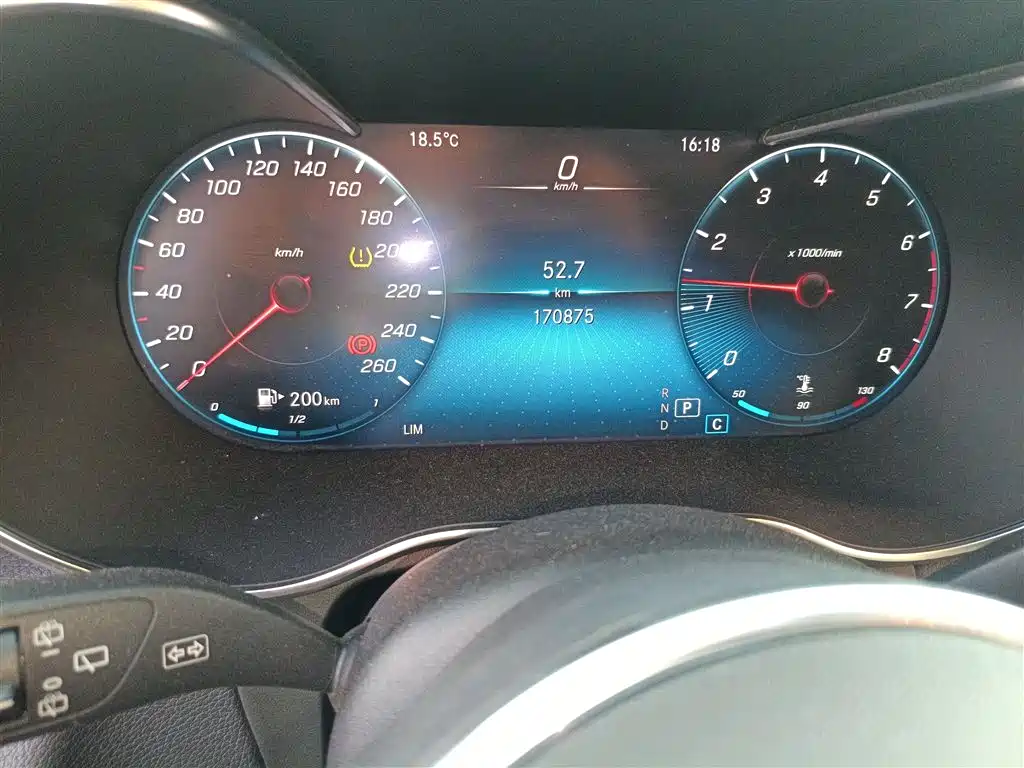Mercedes-Benz GLC 2020 GLC 260 L 4MATIC Luxury фото 5
