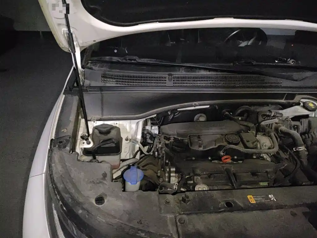 Hyundai Kustu 2021 270TGDi Premium LUX фото 27