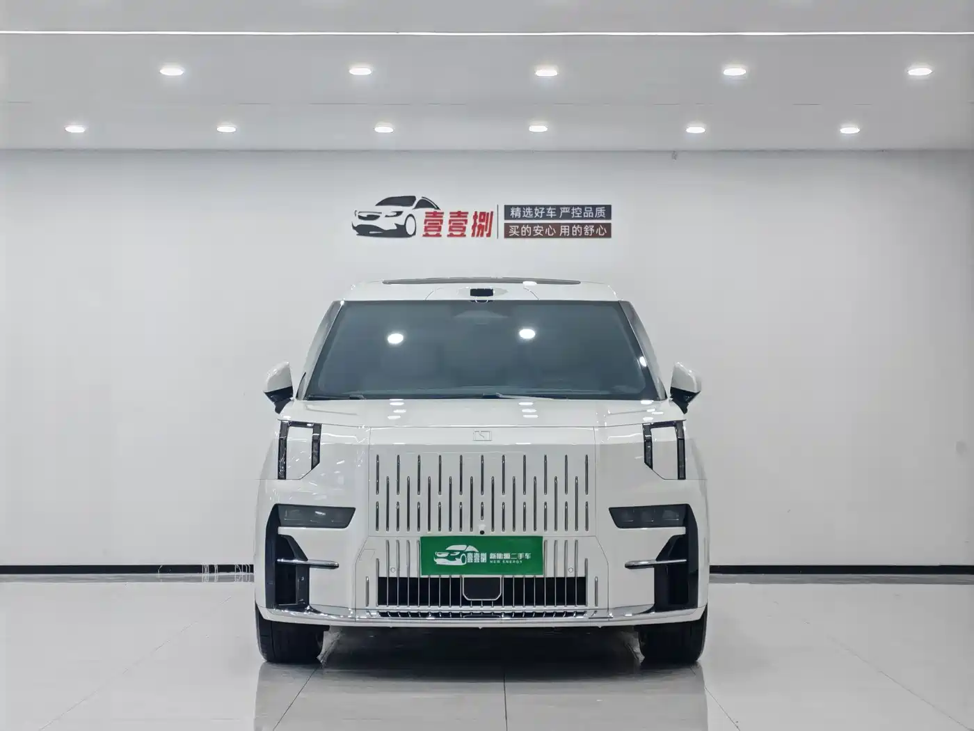 ZEEKR EXTREME KRYPTON 009