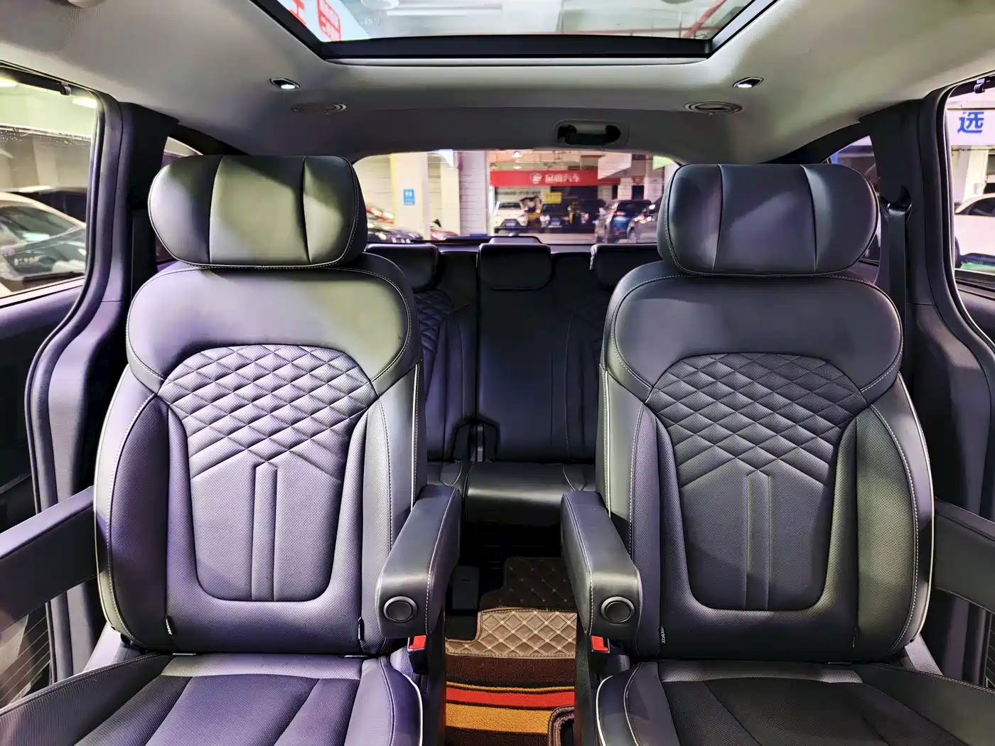 Hyundai Kustu 2021 380TGDi Smart Love Premium LUX Premium фото 14