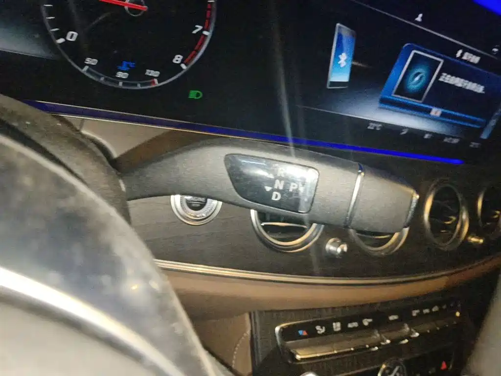 Mercedes-Benz E-Class 2020 Facelift E 300 L Sport Exclusive фото 7