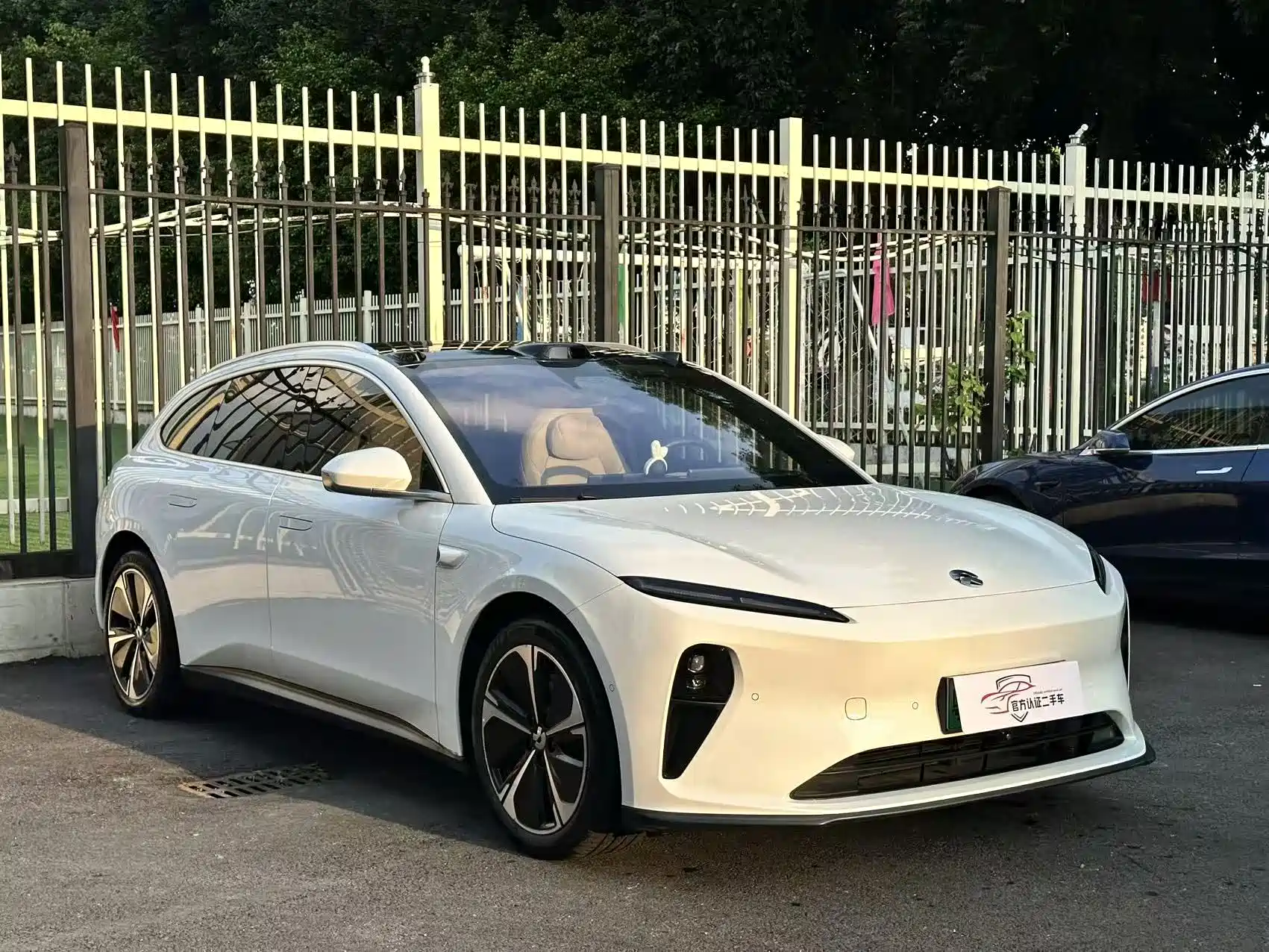 Фото 3 - NIO ET5T