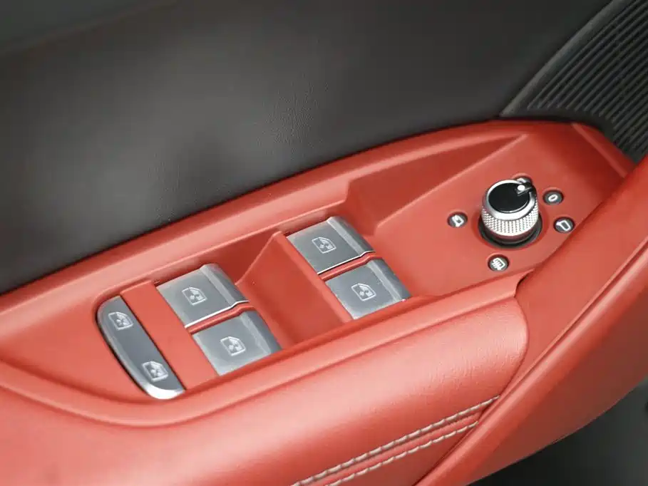 Audi Q5L 2023 45T Luxury Dynamic фото 11