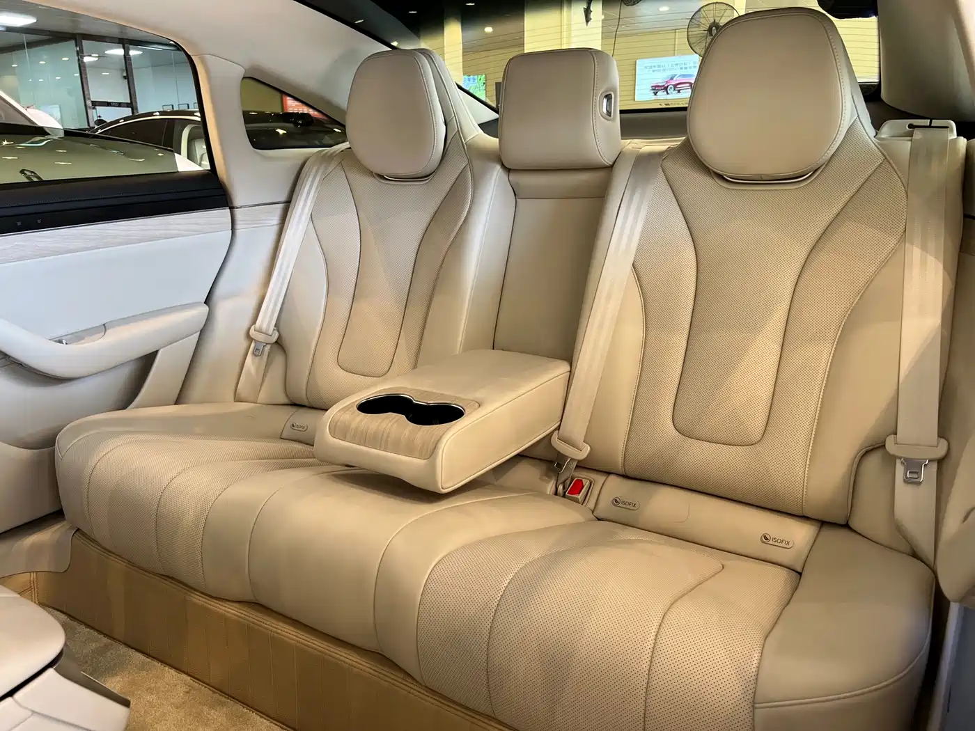 Zhijie S7 2026