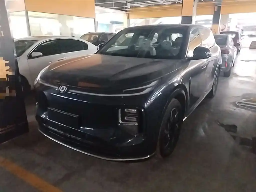 Changan Qiyuan Q07 2025 145 Prestige