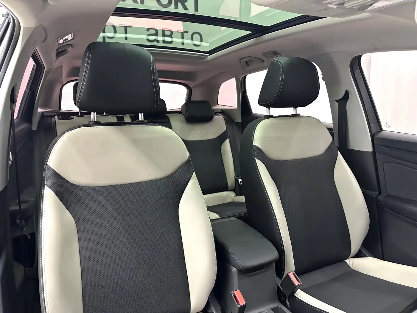 Jetta VS7 2020 2021 1.4T Automatic Delight Edition