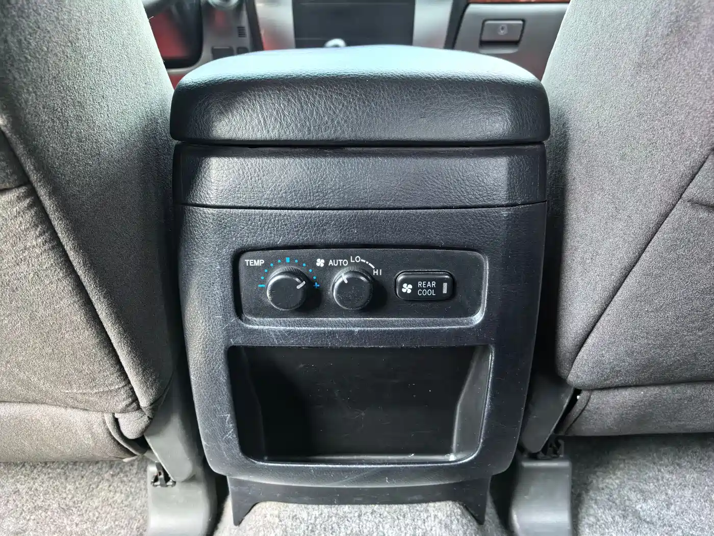 Toyota Prado (Import) 2004 GX 2.7 Automatic фото 20