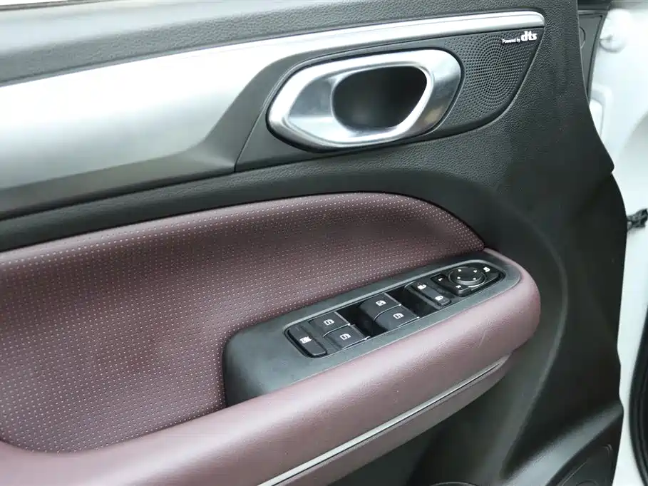 GAC Trumpchi Trumpchi M6 2023 PRO 270T DCT Luxury Edition фото 13