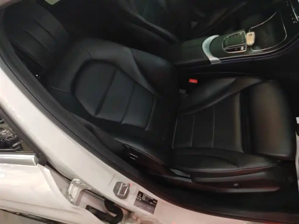 Mercedes-Benz C-Class 2021 C 200 L Fashion Sport Edition фото 25