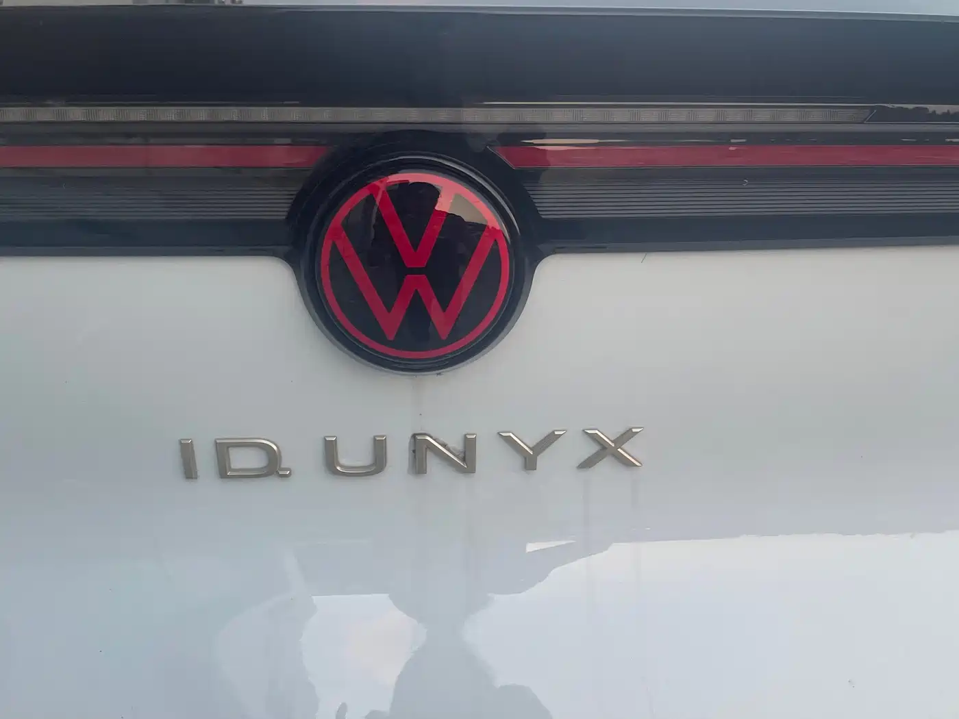 Volkswagen Unique 06 2026 2025 Pure