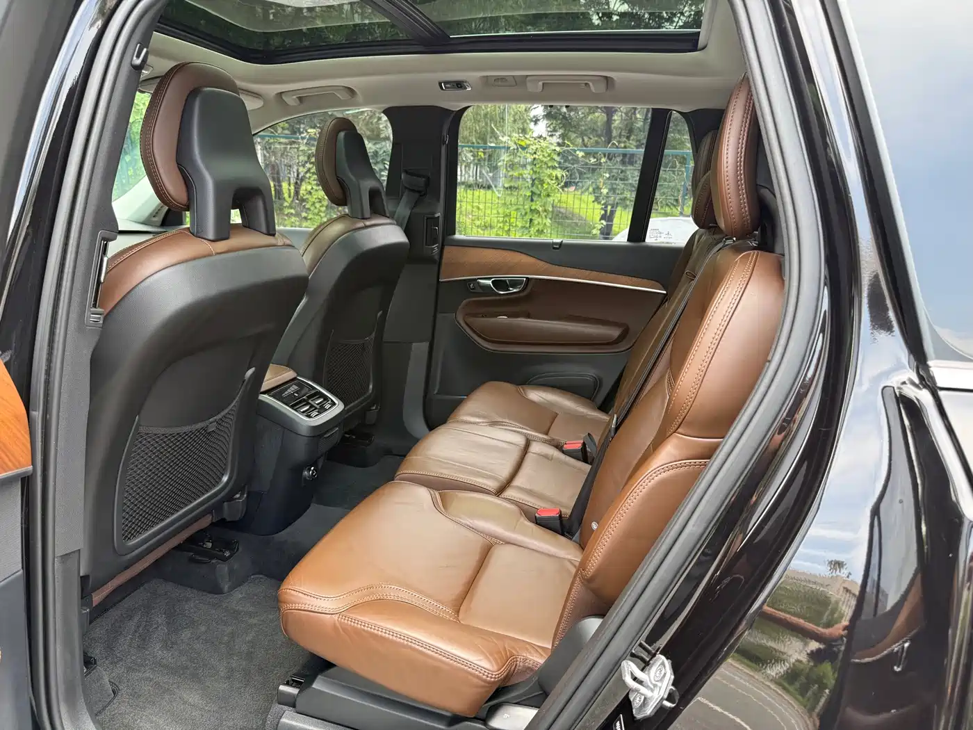 Фото 12 - Volvo XC90