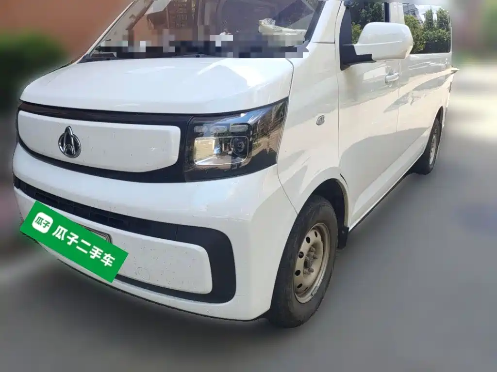 2025 Changan Kaicheng Changan Ruixing EM60