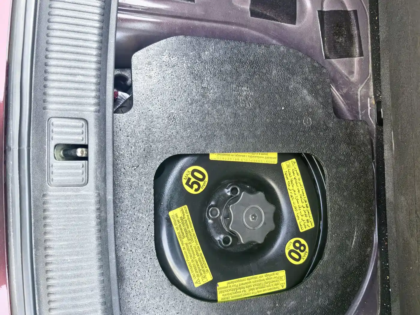 Audi A1 2013 2012 1.4 TFSI Ego