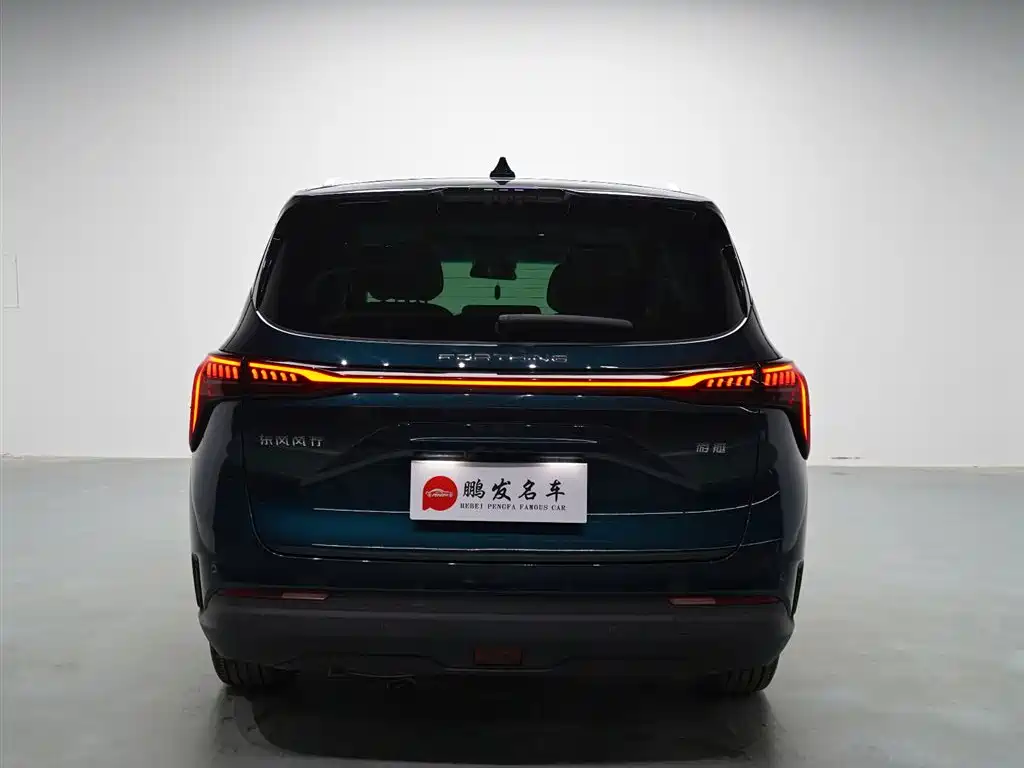 Dongfeng Fengxing Fengxing Yacht 2024 2024 1.5T DCT Ocean View Edition