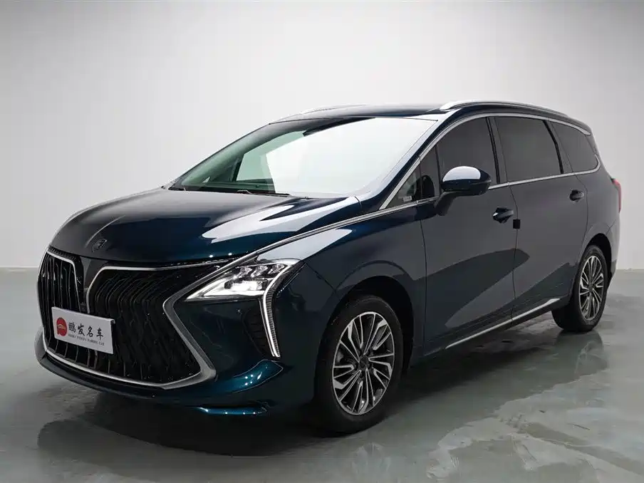 Dongfeng Fengxing Fengxing Yacht 2024 2024 1.5T DCT Ocean View Edition