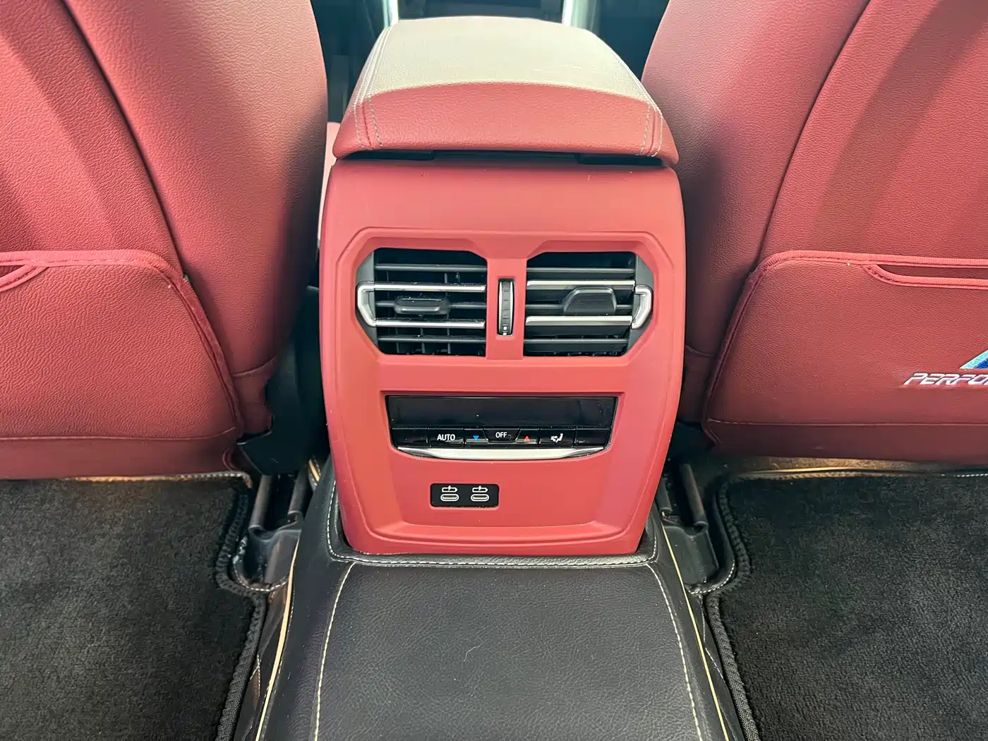 BMW i3 2025 eDrive 35 L фото 12