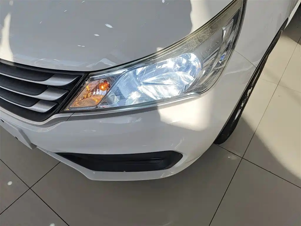 Baojun 310 2019 2016 1.2L Manual Comfort Model