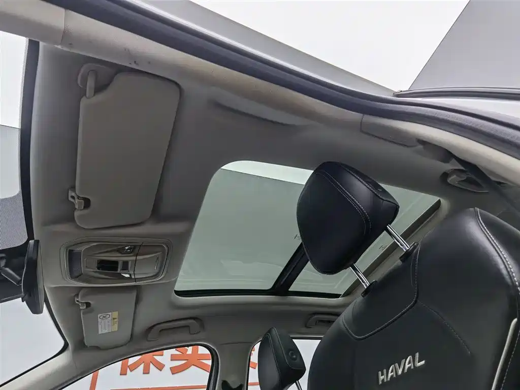 Haval First Love 2021 1.5T Automatic Junior Edition фото 14