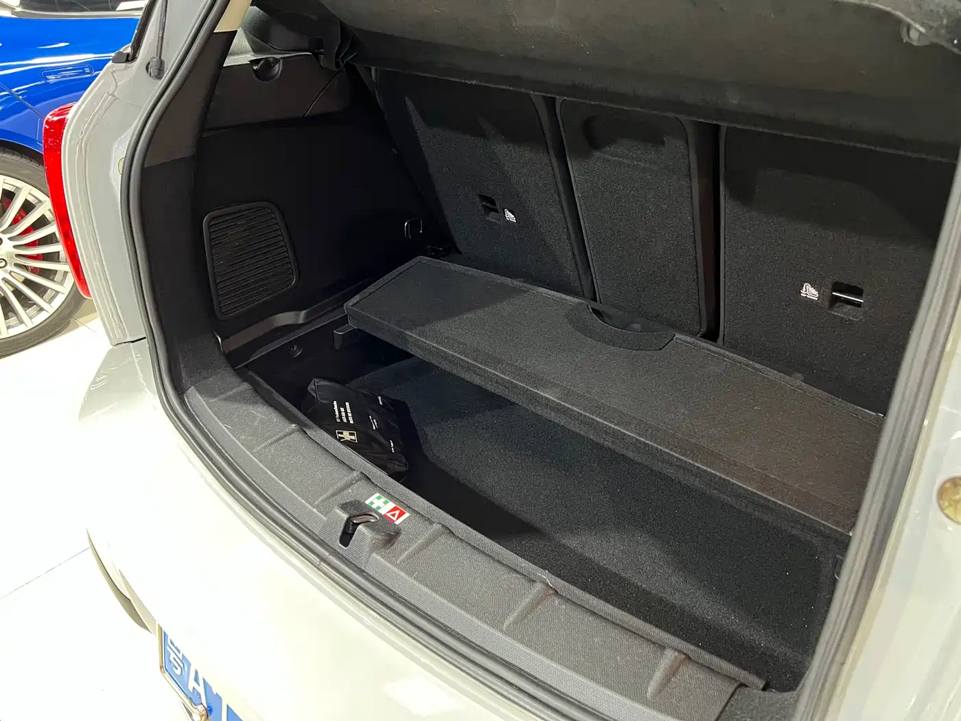 MINI COUNTRYMAN 2013 2012 1.6T COOPER S