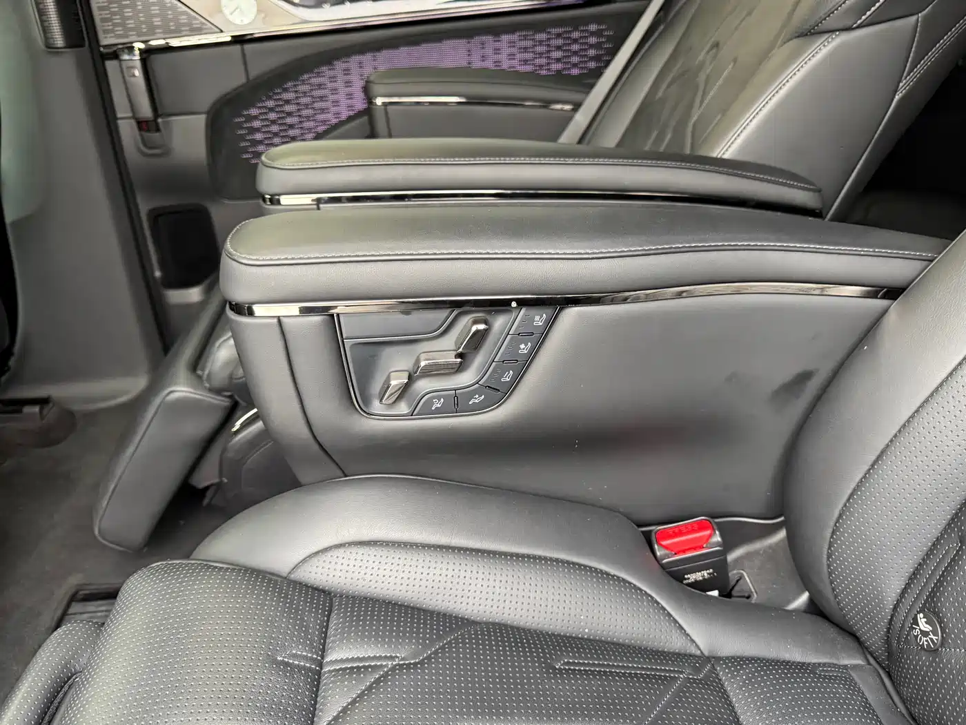 ZEEKR EXTREME KRYPTON 009