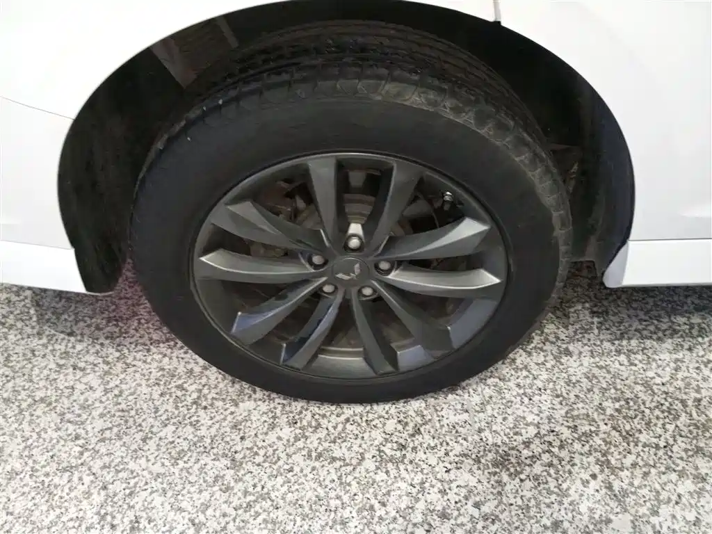 Wuling Motors Wuling Victory 2022 2022 1.5T CVT Elite