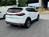 صورة 17 - Hyundai Tucson