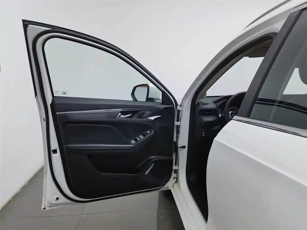 Haval First Love 2021 1.5T Automatic Junior Edition фото 8