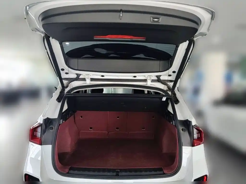 BMW iX1 2025 2023 eDrive25L M Sport Package