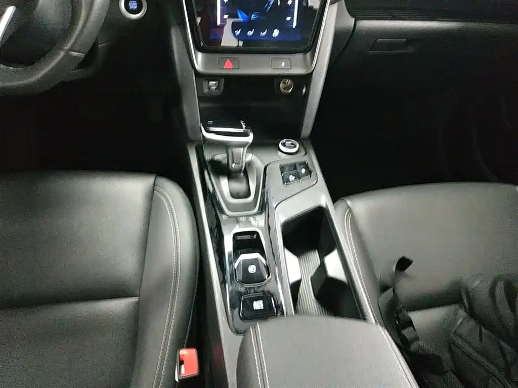 Hyundai Beijing Hyundai ix35 2021 2.0L Automatic 2WD GLS Leading Edition фото 14