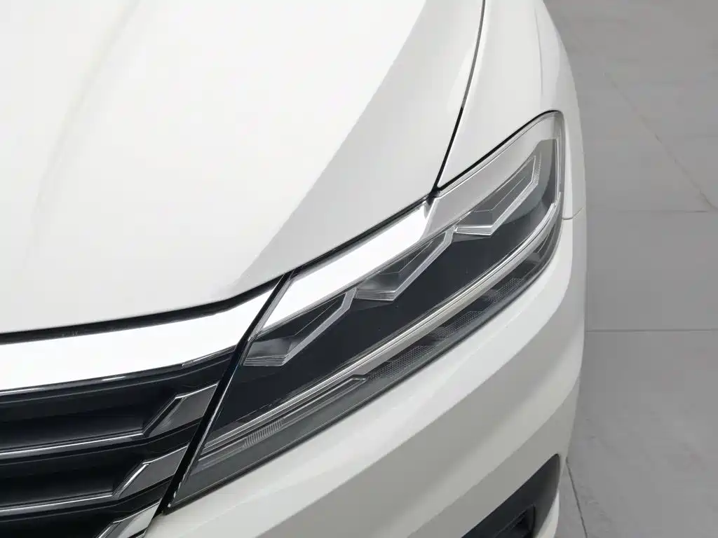 Volkswagen Lavida, миниатюра 7