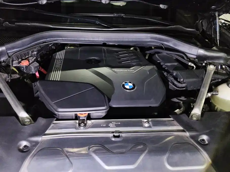 BMW X4 2023 2022 xDrive 25i M Sport Package