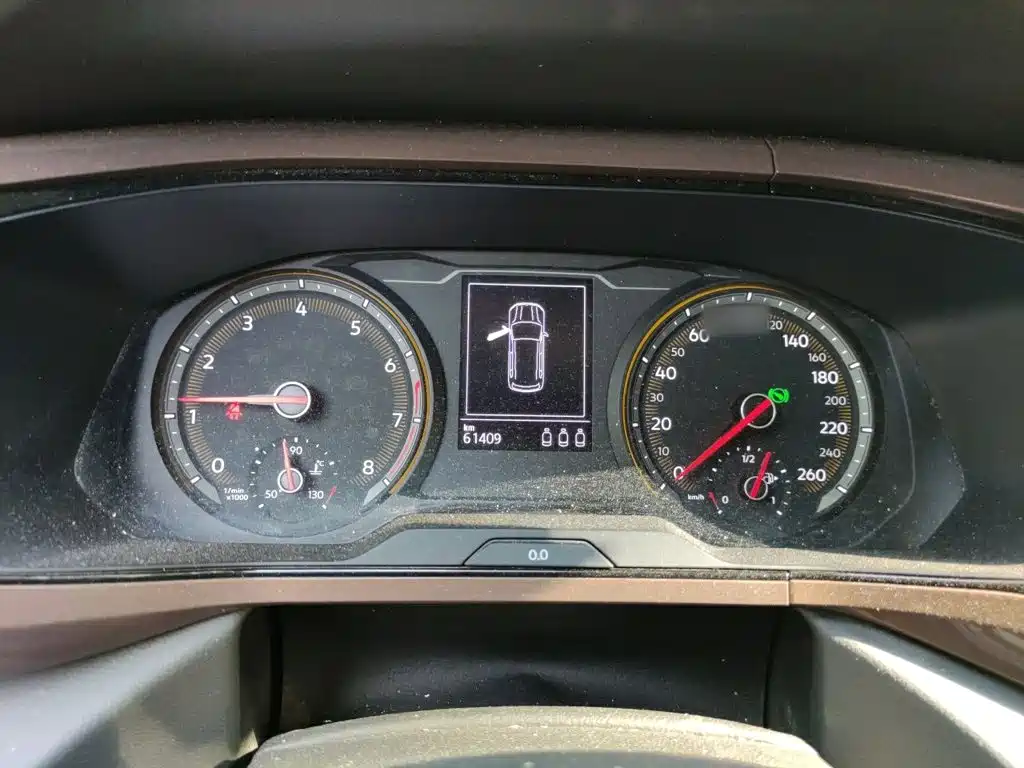 Volkswagen Tharu, миниатюра 4