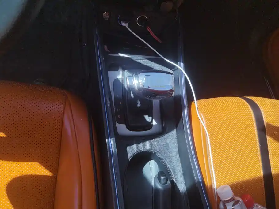 Honda Fit 2023 2022 1.5L CVT Trend Sunroof Edition