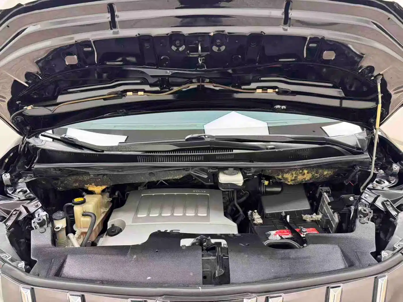 Toyota Alphard 2012 3.5L Luxury Edition фото 23