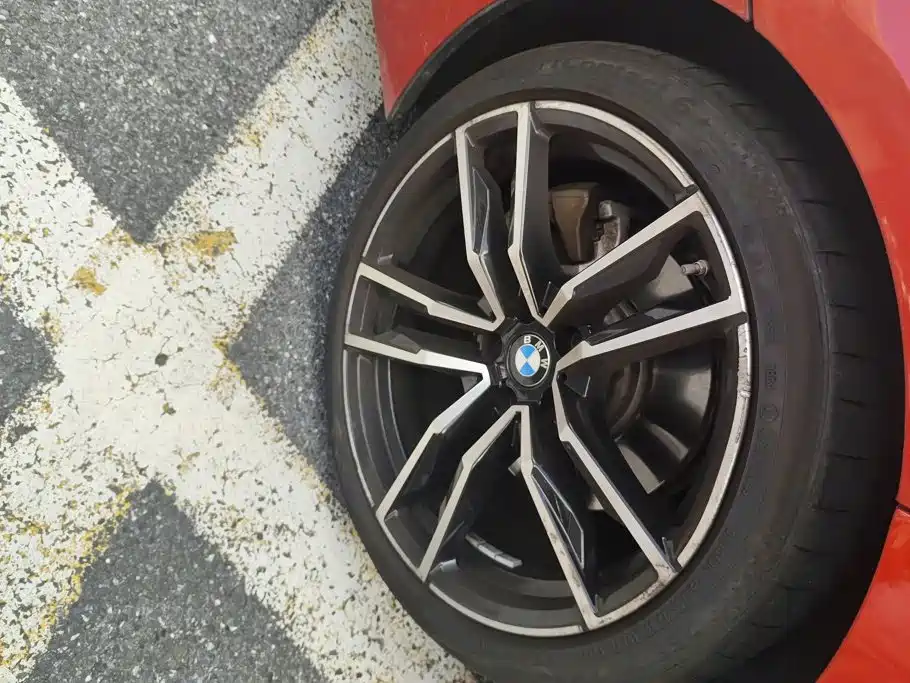 BMW Z4 2023 2023 sDrive 25i M Sport Package