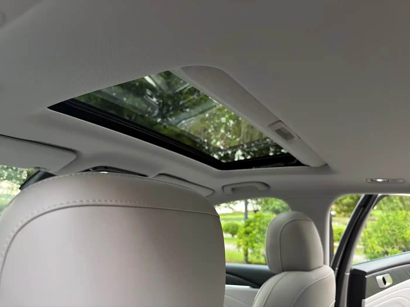 Geely Galaxy Galaxy Stellar 6 2025 2025 Base Version