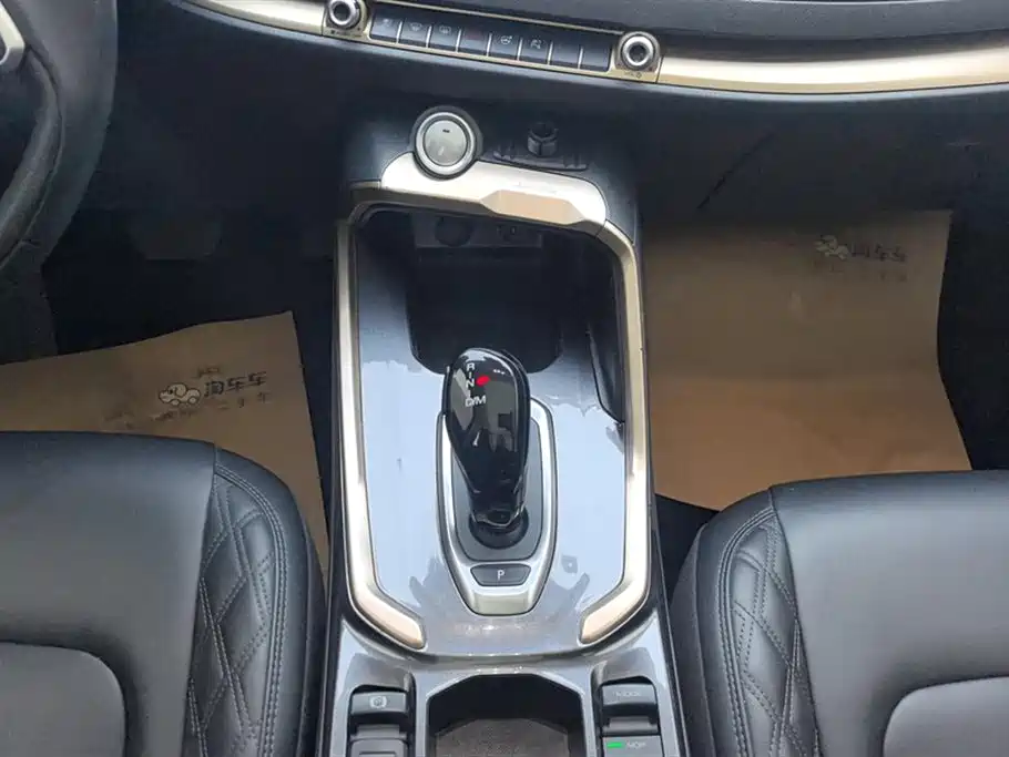 Haval H6 2021 Model 1.5T Automatic Champion Edition фото 16