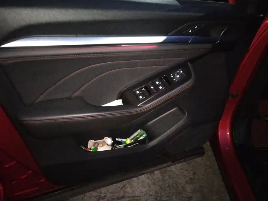 Haval F5 2019 2018 1.5T i-Style