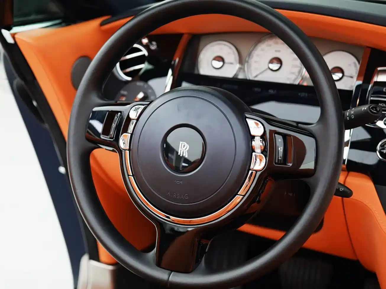 ROLLS-ROYCE YAO YING