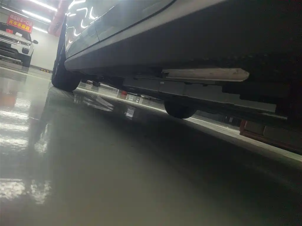 BYD Qin PLUS 2026 DM-i Smart Edition 128KM Progressive фото 22
