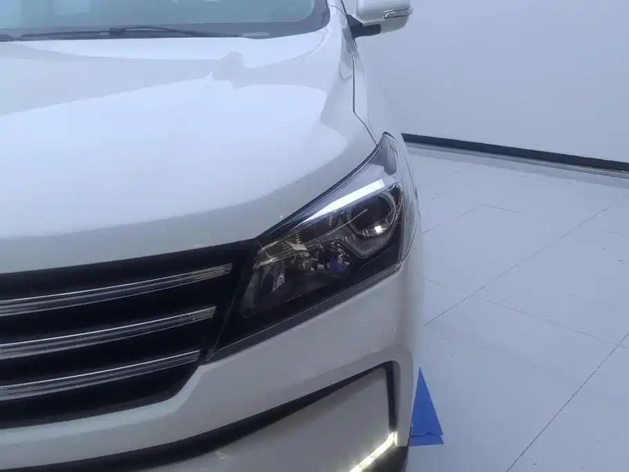 2021 Dongfeng Fengguang Fengguang S560