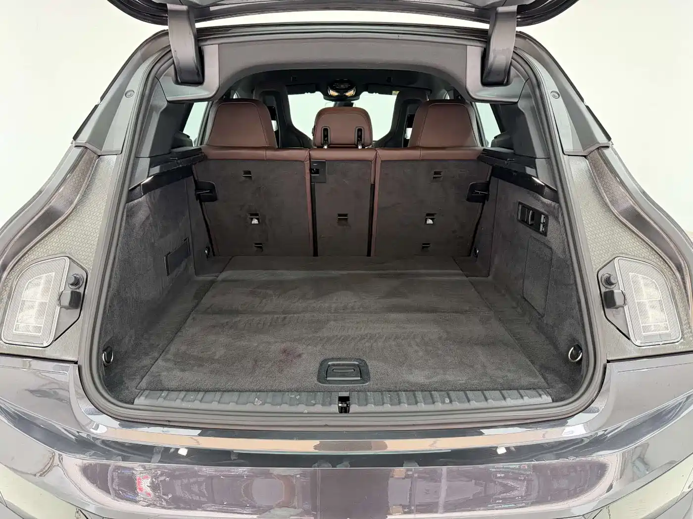 BMW iX 2022 xDrive40 фото 13