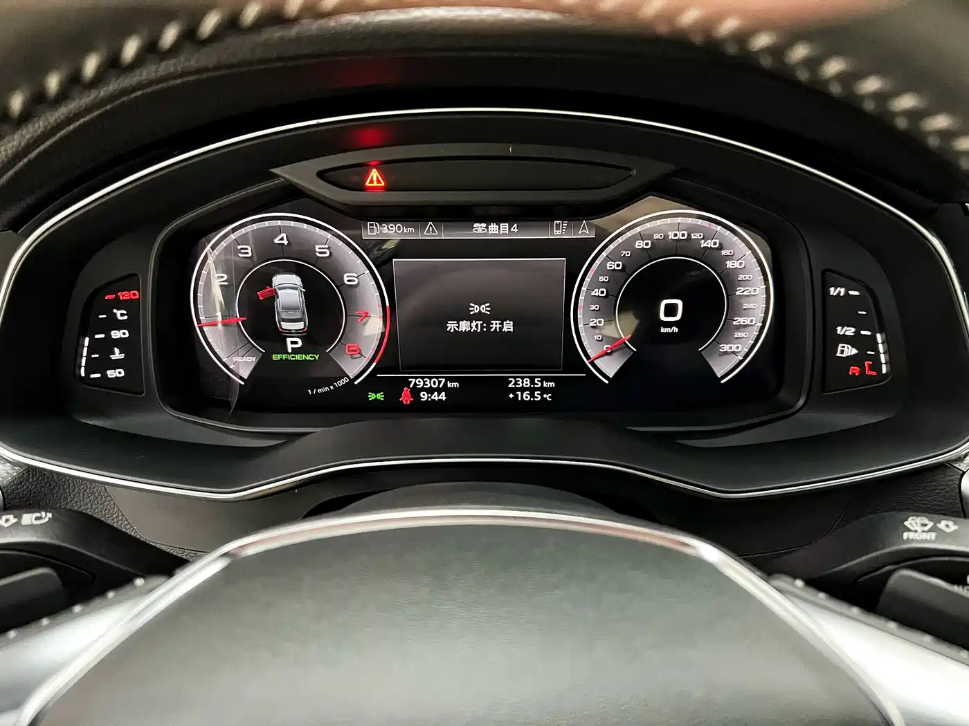 Audi A6L 2019 45 TFSI Premium Dynamic фото 9