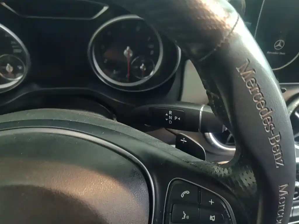 Mercedes-Benz CLA (Import) 2019 CLA 200 Sport фото 14