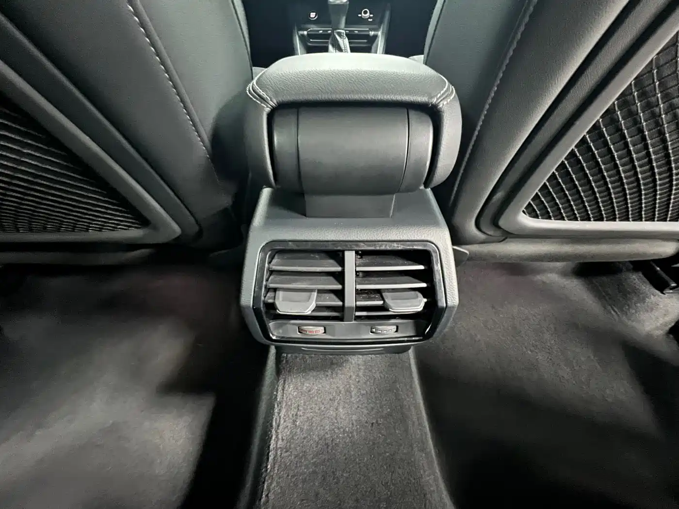 Audi Q3 2022 35 TFSI Fashion Dynamic фото 22