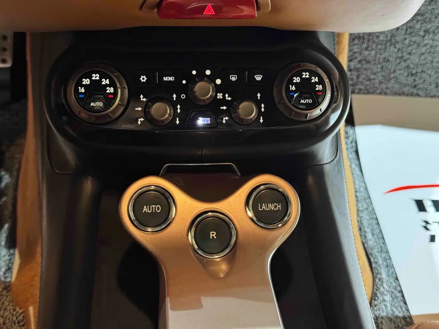 Ferrari California T 2013 2012 4.3L Standard